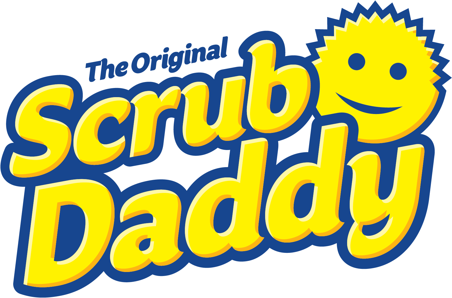 Scrub Daddy