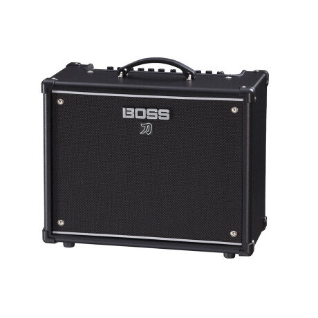 Amplificador Guitarra Boss Katana-50 Mkiii Amplificador Guitarra Boss Katana-50 Mkiii