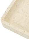Bandeja TORUP 11×18cm piedra beige Bandeja TORUP 11×18cm piedra beige