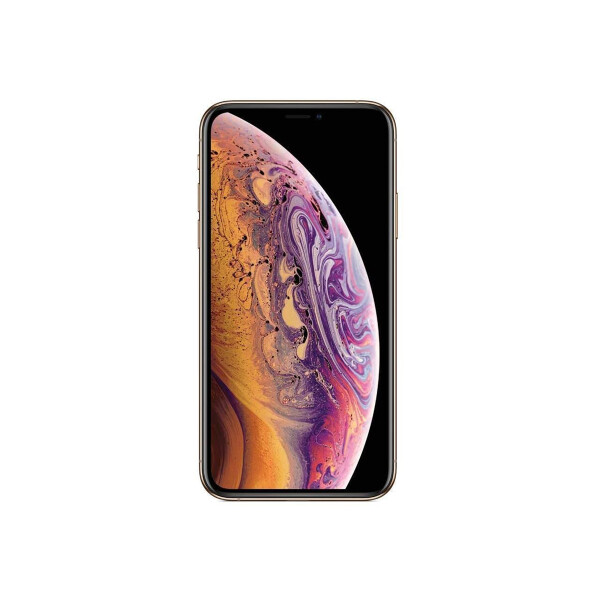 Apple iPhone XS Pre Owned Dorado 64GB Libre Apple Iphone Xs Pre Owned Dorado 64gb Libre