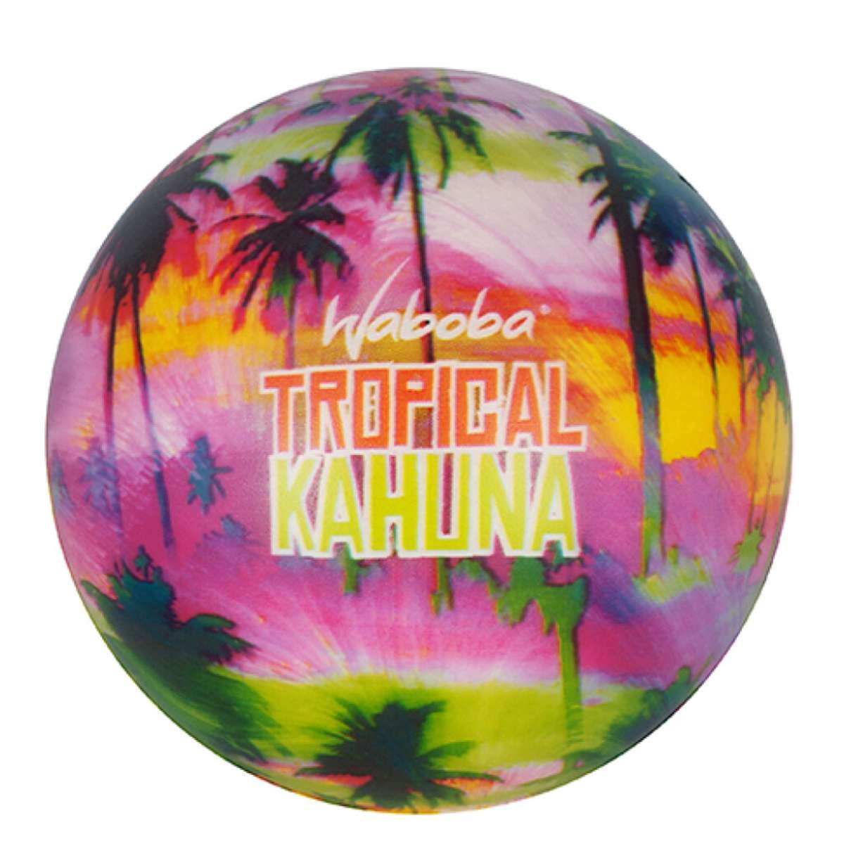 Pelota Waboba Tropical Kahuha - Multicolor 