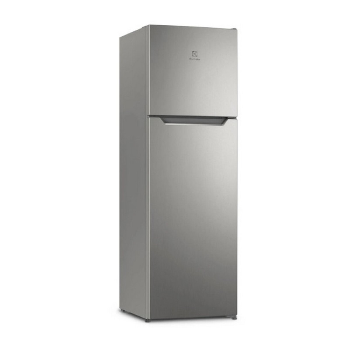 HELADERA ELECTROLUX CON FREEZER 250 Lts. INOX INVERTER 