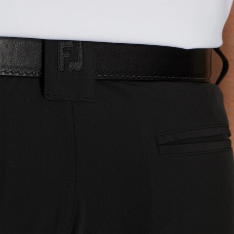 BERMUDAS FOOTJOY - Liviana BLACK