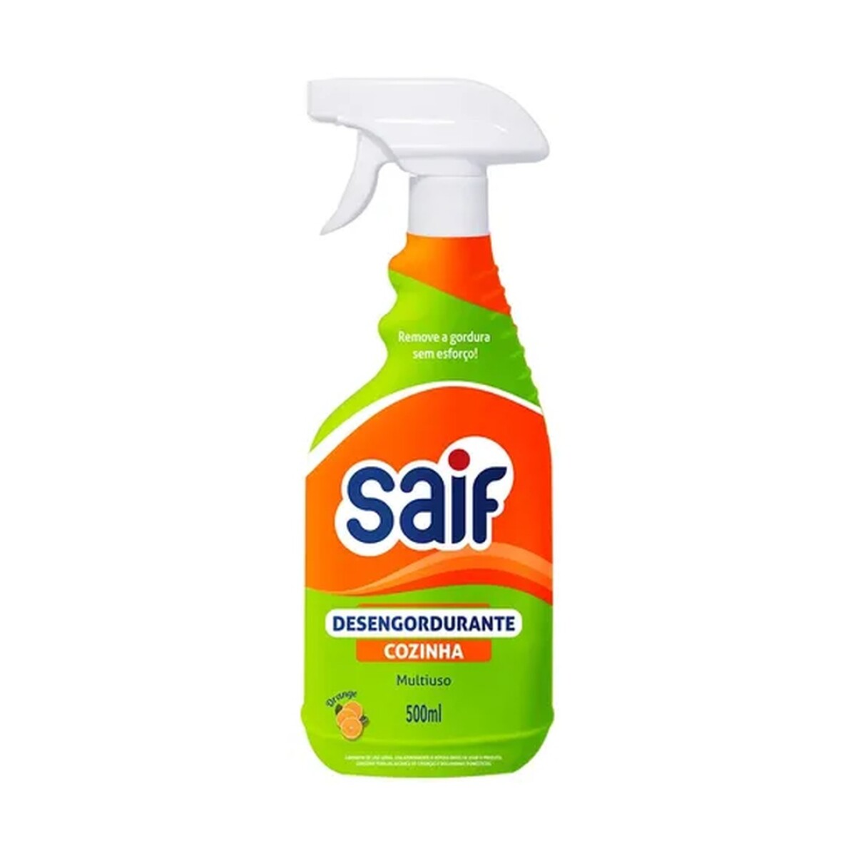 SAIF MULTIUSO COCINA 500ML GATILLO 