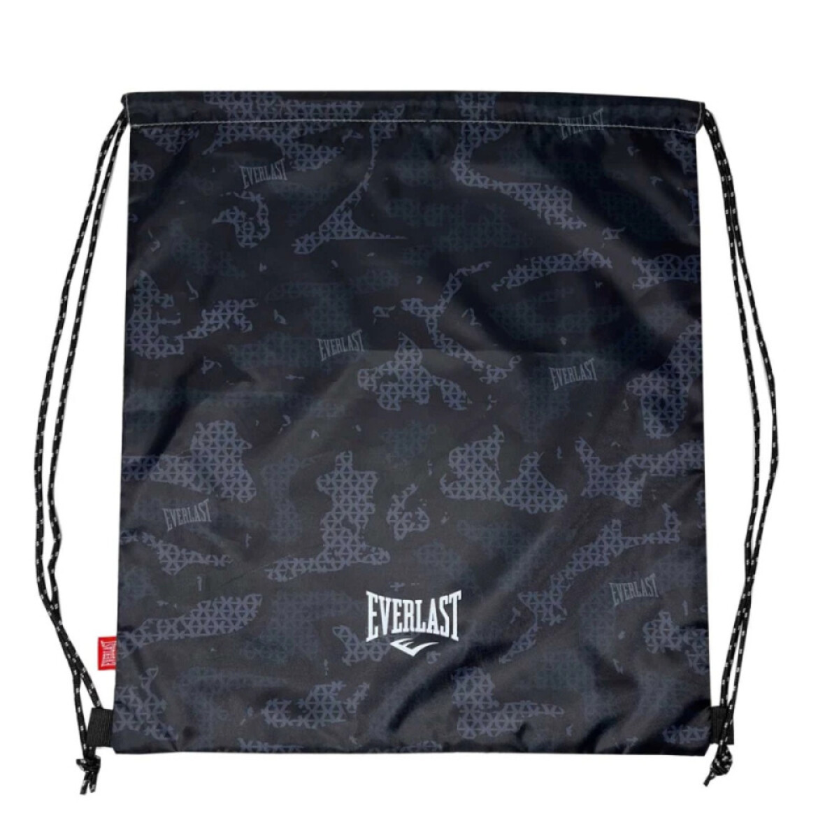 BOLSO CON CORDON CAMO EVERLAST BK - BK 