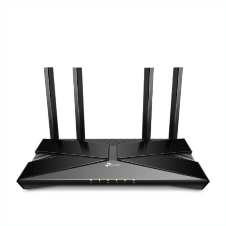 Router TP-LINK Archer AX53 AX3000 Wi-Fi 6 Doble Banda Router TP-LINK Archer AX53 AX3000 Wi-Fi 6 Doble Banda