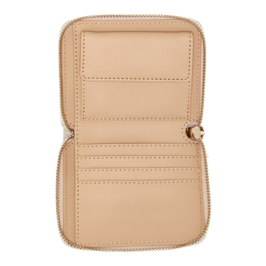 Billetera Guess Laurel Blanco 0