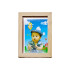 Portarretrato de madera 17.3x12.4cm Portarretrato De Madera 17.3x12.4cm