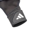 Guantes Open Back adidas Negro