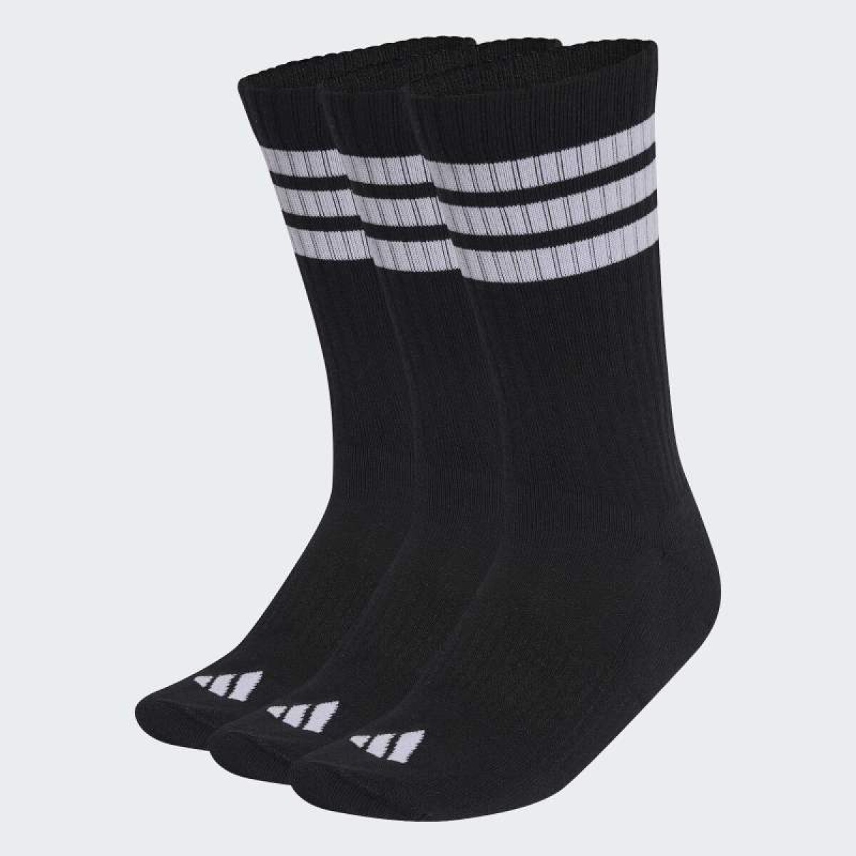 Medias Adidas Sportswear - Negro 