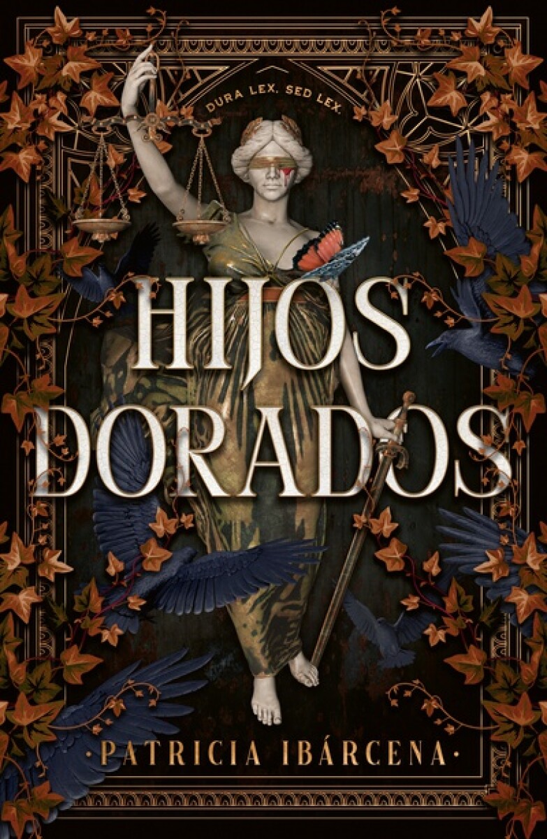 Hijos dorados 