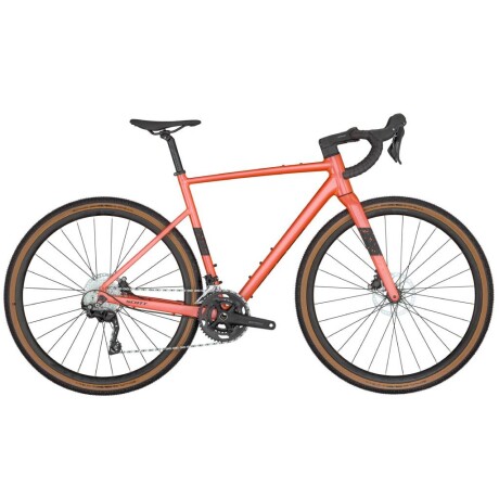 Speedster Gravel 40 M