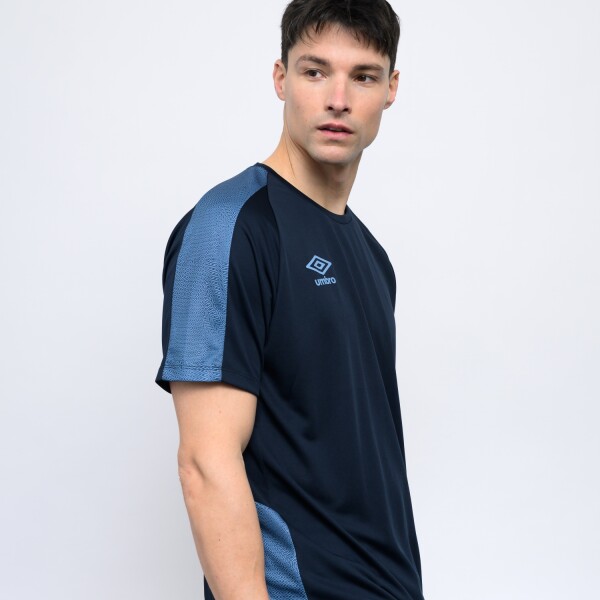 REMERA VIVE Umbro Hombre 01p