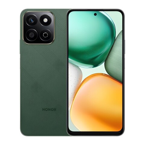 Celular Honor X7C 256 GB 8 Ram Verde Celular Honor X7C 256 GB 8 Ram Verde