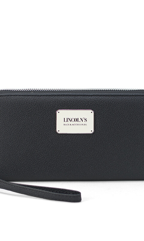 BILLETERA PASIONARIA NEGRO