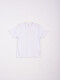REMERA BÁSICA BLANCO