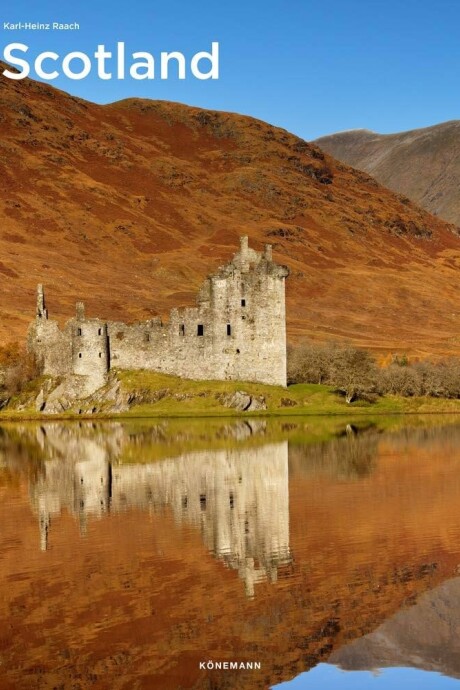 SCOTLAND - ESCOCIA SCOTLAND - ESCOCIA