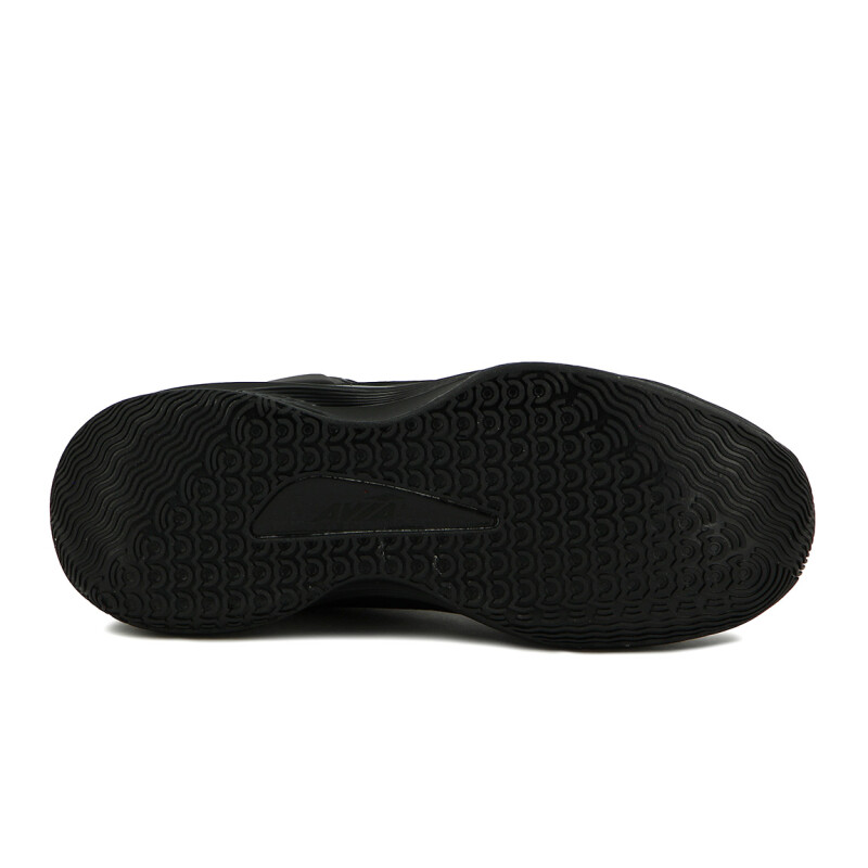 Avia Calzado Deportivo Para Hombre Basketball - Black Negro