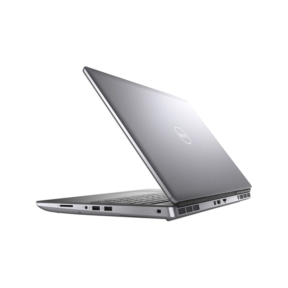 OUTLET - Laptop Dell Precision 7750 17.3", Intel Core i7-10875H, 32GB RAM, 512GB SSD, NVIDIA Quadro T1000 4GB OUTLET - Laptop Dell Precision 7750 17.3", Intel Core i7-10875H, 32GB RAM, 512GB SSD, NVIDIA Quadro T1000 4GB