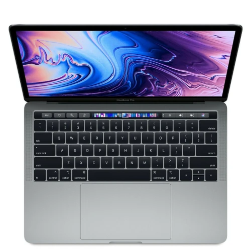 MacBook Pro 13" M1 16Gb 512Gb Space Gray US MacBook Pro 13" M1 16Gb 512Gb Space Gray US