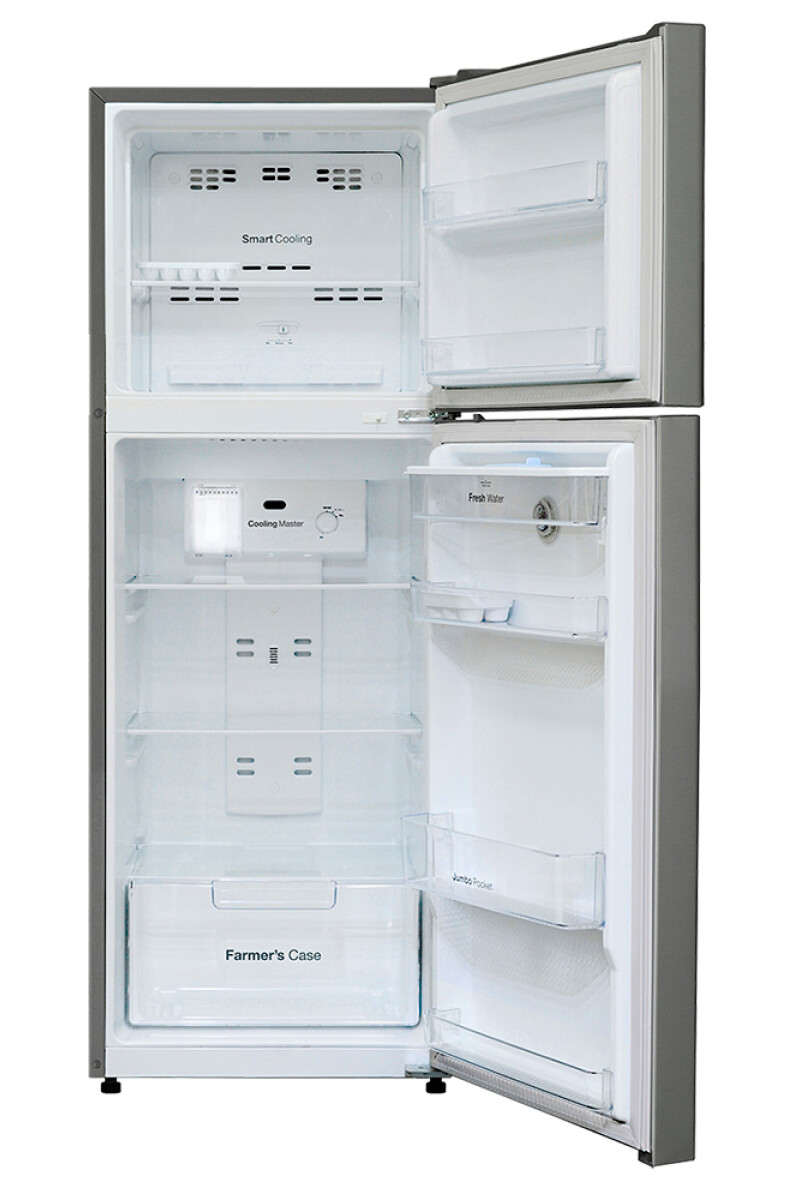 Refrigerador Heladera James No Frost Frío Seco 317 Litros Refrigerador Heladera James No Frost Frío Seco 317 Litros