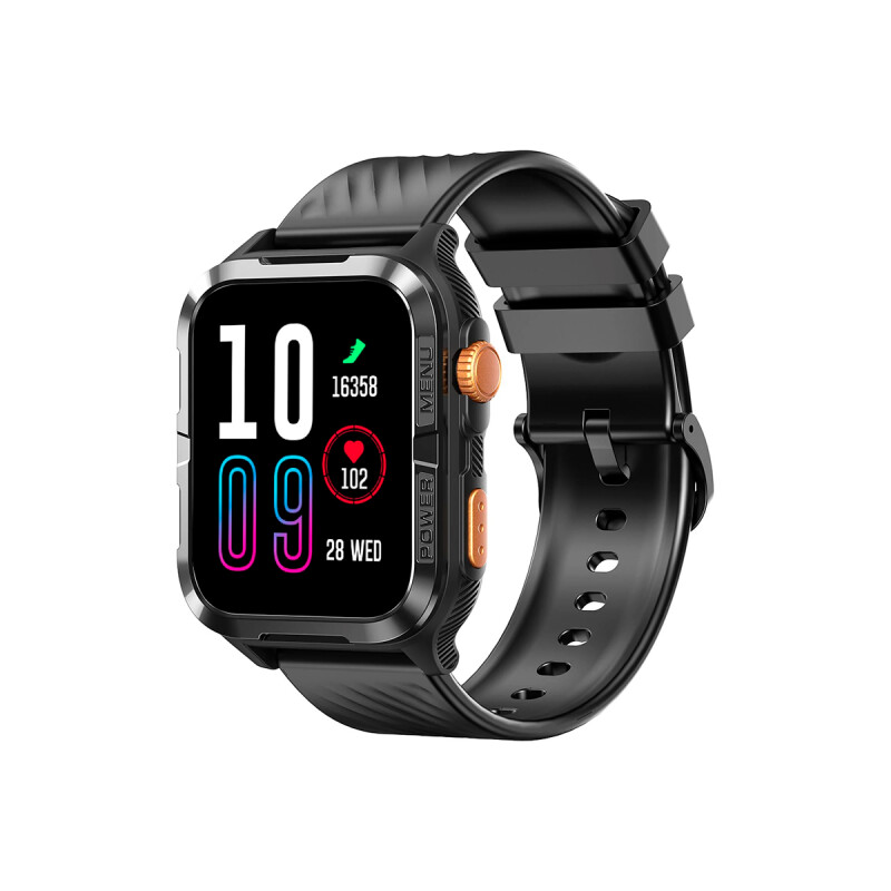 Smartwatch Blackview W10 Pro color negro Smartwatch Blackview W10 Pro Color Negro