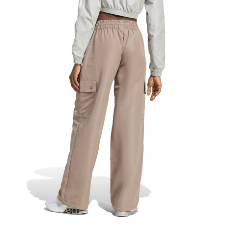Pantalón Adidas de Dama - ESS WOVEN CARGO - JD1530 ELD
