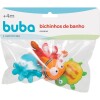 Set animales para agua buba Set animales para agua buba