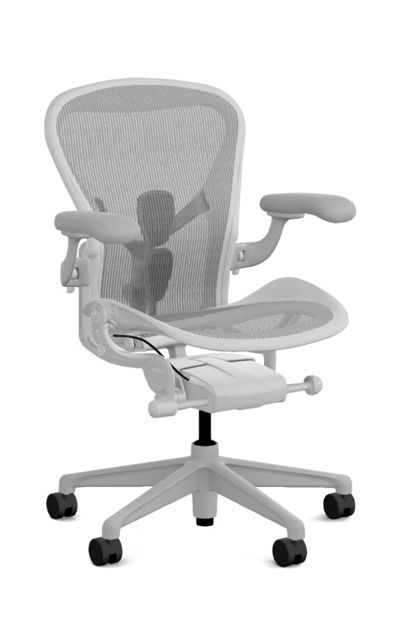 Silla New Aeron Mineral