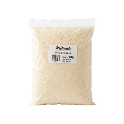 Puré de papas kg Pure De Papas Kg