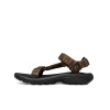 Sandalias Teva Hurricane Verde