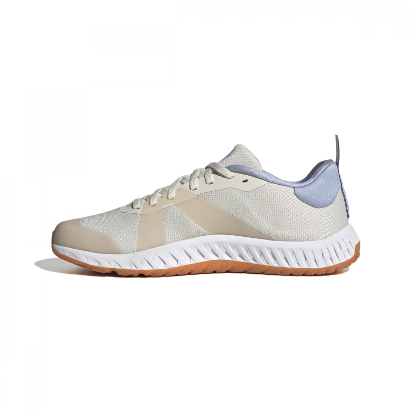 Championes Everyset Trainer de Mujer Blanco