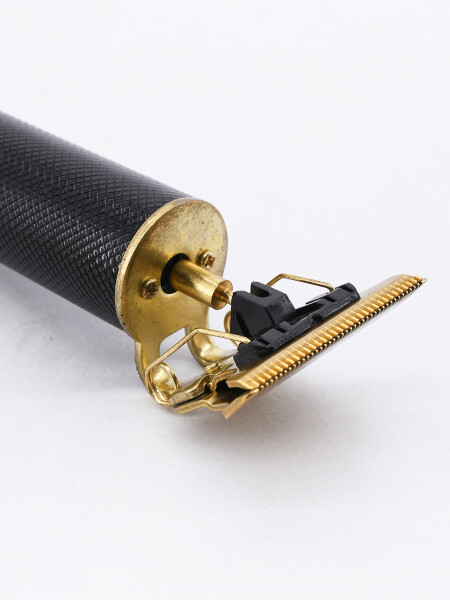 MAQUINA CORTAPELO NEGRO