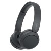 Auricular Sony Wh-Ch520 Bt Black Auricular Sony Wh-Ch520 Bt Black