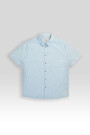 FEDE SHORT SLEEVE SHIRT Green