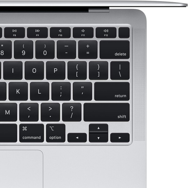 Macbook Air M1 8gb Ram 256gb Ssd Mgn63le 13.3` MACBOOK AIR M1/8/256 GRIS MGN63LE/A