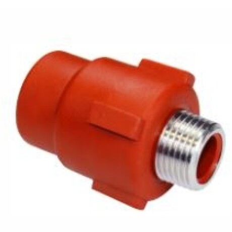 Cupla Ppn Pol.m/h 1/2" Inserto Bce Rosca Cupla Ppn Pol.m/h 1/2" Inserto Bce Rosca
