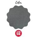 CONJUNTO 2 POLTRONAS + PUFF ORLEANS - GRIS CONJUNTO 2 POLTRONAS + PUFF ORLEANS - GRIS