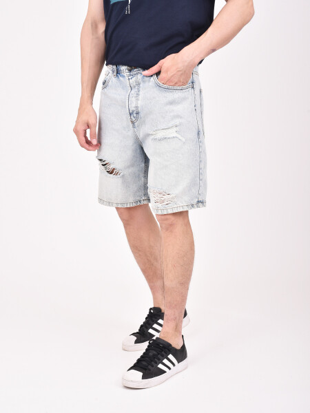 BERMUDA FELIPE CELESTE