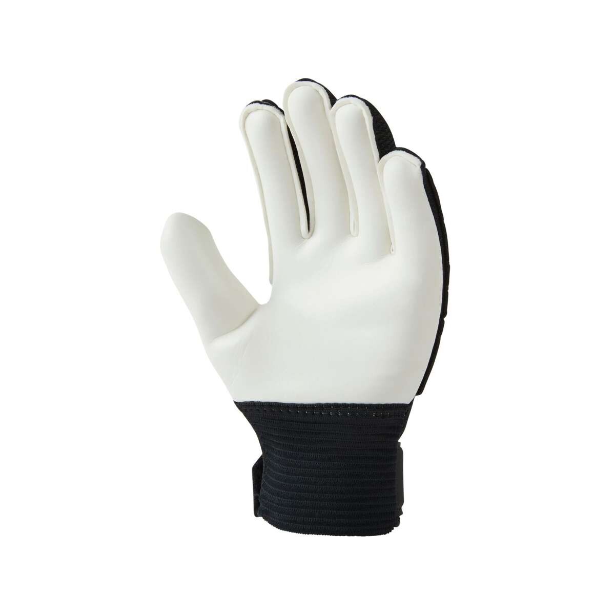 Guantes Nike Match Jr De Niños - Negro 