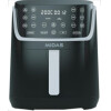 Freidora Air Fryer Midas Karufry 8 Lts Digital Freidora Air Fryer Midas Karufry 8 Lts Digital