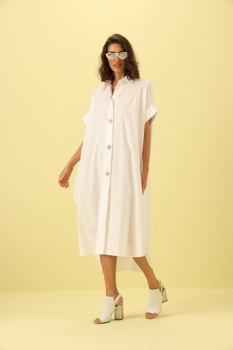 VESTIDO FERRARA VESTIDO FERRARA