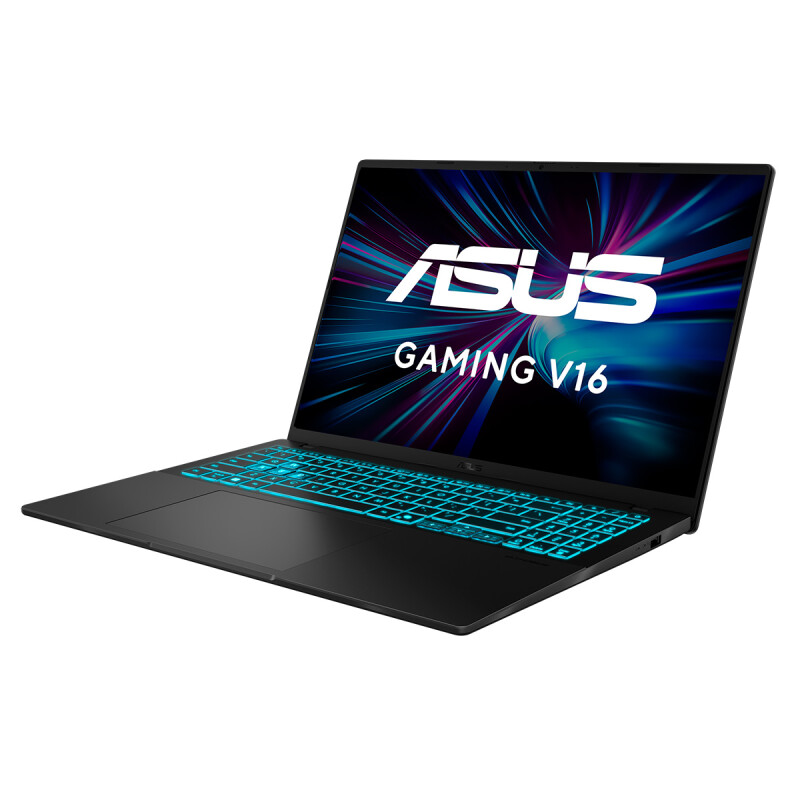 Notebook ASUS Gaming V16 V3607VU-RP038W Core 5 210H RTX 4050 Notebook ASUS Gaming V16 V3607VU-RP038W Core 5 210H RTX 4050