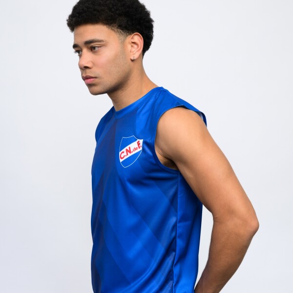 MUSCULOSA VETRA Nacional Licencias Hombre 061