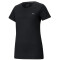 Remera de Mujer Puma Performance Tee Negro