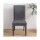 Funda Protectora de Sillas Alto 45 - 60 cm GRIS
