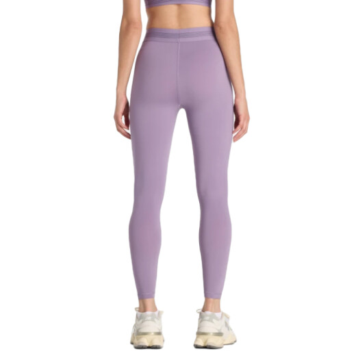 Calza New Balance AC Legging 25" - Lila Calza New Balance AC Legging 25" - Lila