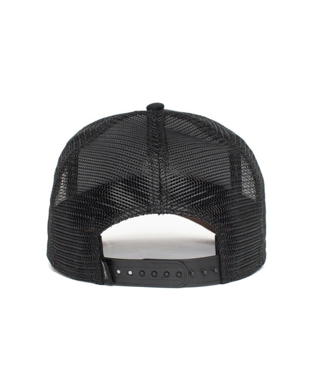 Gorra Goorin Bros Trucker Baseball - The Fox Gorra Goorin Bros Trucker Baseball - The Fox