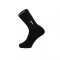 MEDIAS TIFFOSI LIGHT Black