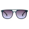 Lentes de Sol Chilli Beans Alok Classic Azul